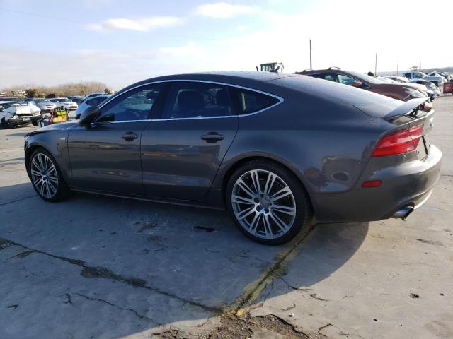 Aukcja sprzedaży 2014 Audi A7 Premium Plus, vin: WAUWGAFC2EN132245, numer aukcji: 41046993