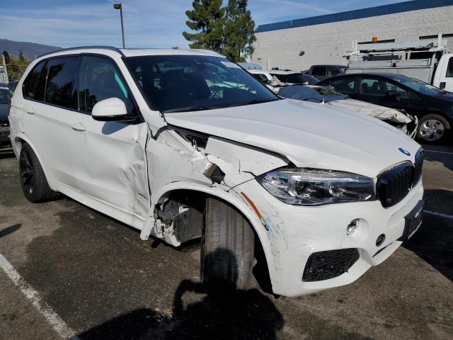 Продаж на аукціоні авто 2017 Bmw X5 Xdrive50i, vin: 5UXKR6C35H0U13565, номер лоту: 40632433