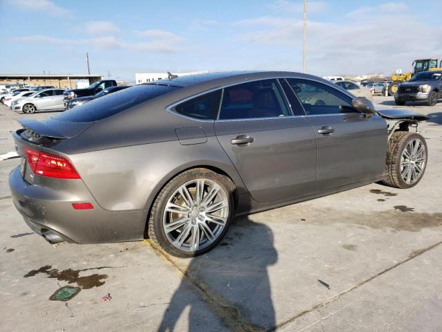 Aukcja sprzedaży 2014 Audi A7 Premium Plus, vin: WAUWGAFC2EN132245, numer aukcji: 41046993