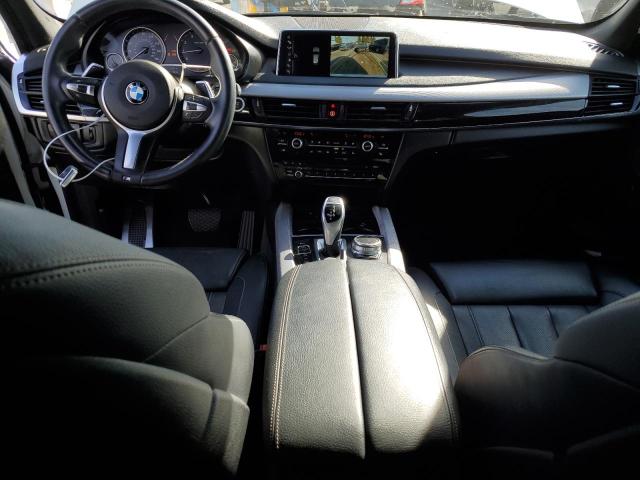 Продаж на аукціоні авто 2017 Bmw X5 Xdrive50i, vin: 5UXKR6C35H0U13565, номер лоту: 40632433