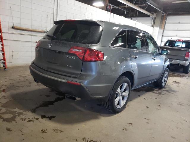 Aukcja sprzedaży 2011 Acura Mdx, vin: 2HNYD2H20BH543642, numer aukcji: 38189053