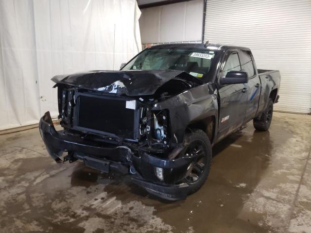 39833203 :رقم المزاد ، 2GCVKPEC6K1101451 vin ، 2019 Chevrolet Silverado Ld K1500 Lt مزاد بيع