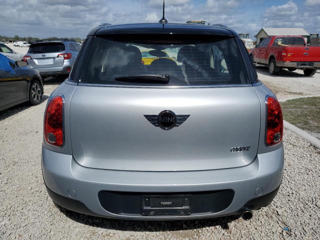 Aukcja sprzedaży 2013 Mini Cooper Countryman, vin: WMWZB3C55DWM31329, numer aukcji: 40988153