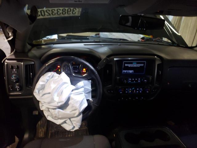 39833203 :رقم المزاد ، 2GCVKPEC6K1101451 vin ، 2019 Chevrolet Silverado Ld K1500 Lt مزاد بيع
