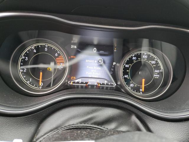 40991093 :رقم المزاد ، 1C4PJLDB5KD419384 vin ، 2019 Jeep Cherokee Limited مزاد بيع