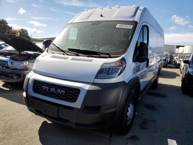 Aukcja sprzedaży 2021 Ram Promaster 3500 3500 High, vin: 3C6MRVJG2ME581294, numer aukcji: 40632623