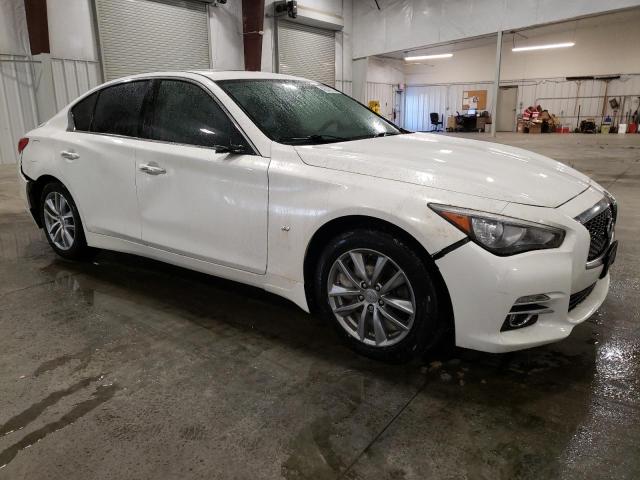 Aukcja sprzedaży 2015 Infiniti Q50 Base, vin: JN1BV7AR5FM423614, numer aukcji: 40842023