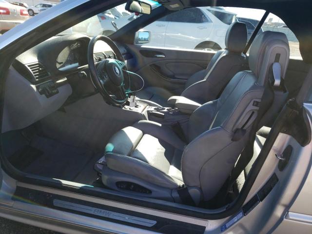 Продаж на аукціоні авто 2002 Bmw 325 Ci, vin: WBABS33472PG88446, номер лоту: 40761993