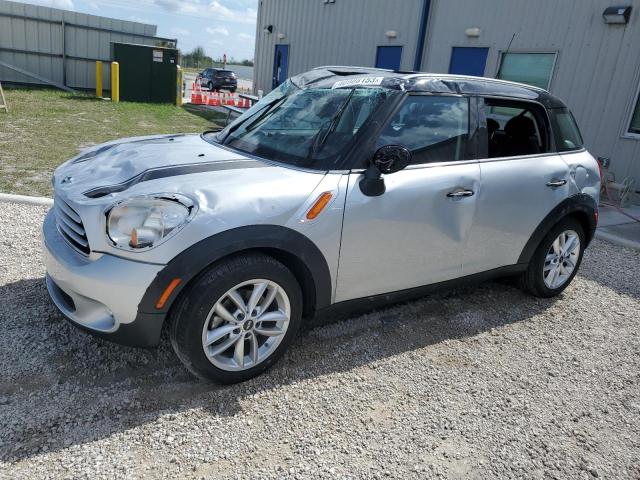 Aukcja sprzedaży 2013 Mini Cooper Countryman, vin: WMWZB3C55DWM31329, numer aukcji: 40988153