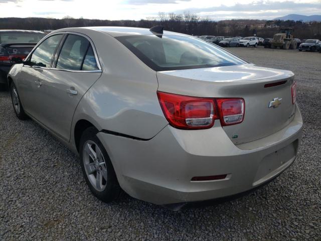 40461723 :رقم المزاد ، 1G11B5SL0FF133942 vin ، 2015 Chevrolet Malibu Ls مزاد بيع