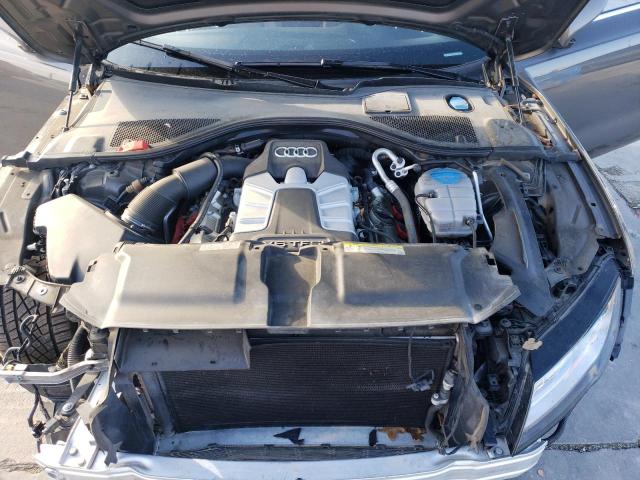 Aukcja sprzedaży 2014 Audi A7 Premium Plus, vin: WAUWGAFC2EN132245, numer aukcji: 41046993