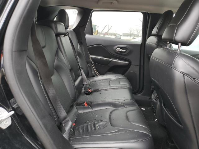 40991093 :رقم المزاد ، 1C4PJLDB5KD419384 vin ، 2019 Jeep Cherokee Limited مزاد بيع