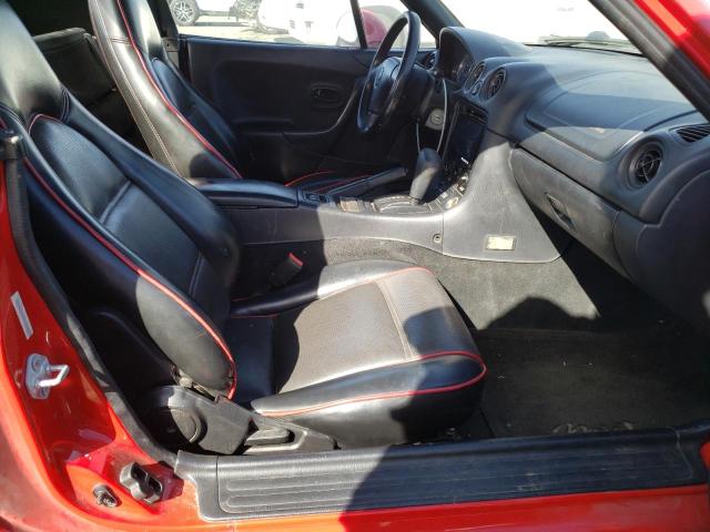 Продажа на аукционе авто 1999 Mazda Mx-5 Miata, vin: JM1NB3539X0134696, номер лота: 41003643
