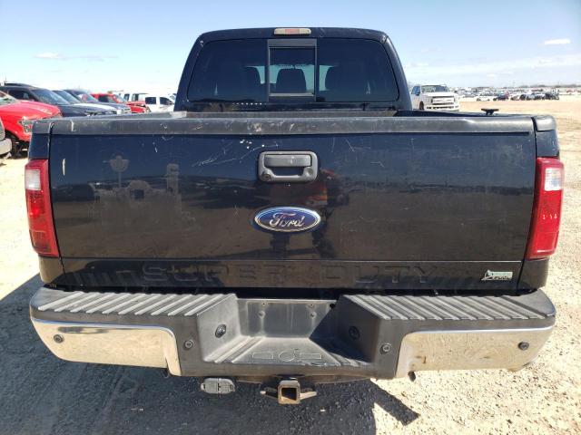 2011 Ford F250 Super Duty მანქანა იყიდება აუქციონზე, vin: 1FT7W2A63BEA98376, აუქციონის ნომერი: 37429923