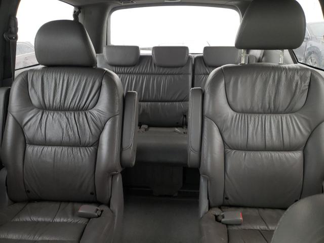 Aukcja sprzedaży 2008 Honda Odyssey Exl, vin: 5FNRL38738B508087, numer aukcji: 40918653