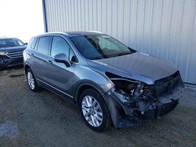Продаж на аукціоні авто 2020 Buick Envision Premium, vin: LRBFX3SX8LD113594, номер лоту: 40982373