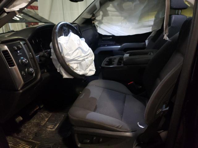 39833203 :رقم المزاد ، 2GCVKPEC6K1101451 vin ، 2019 Chevrolet Silverado Ld K1500 Lt مزاد بيع