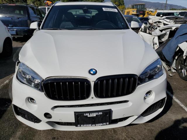 Продаж на аукціоні авто 2017 Bmw X5 Xdrive50i, vin: 5UXKR6C35H0U13565, номер лоту: 40632433
