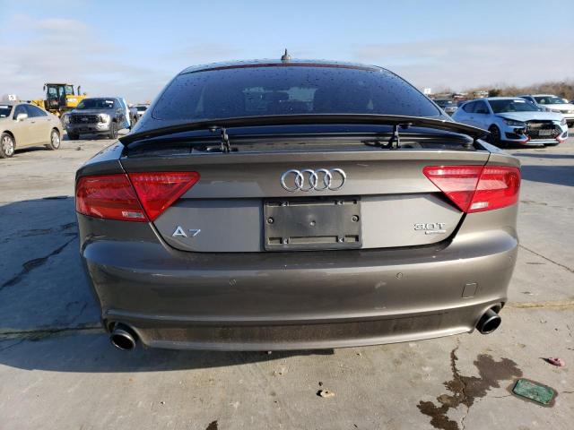 Aukcja sprzedaży 2014 Audi A7 Premium Plus, vin: WAUWGAFC2EN132245, numer aukcji: 41046993