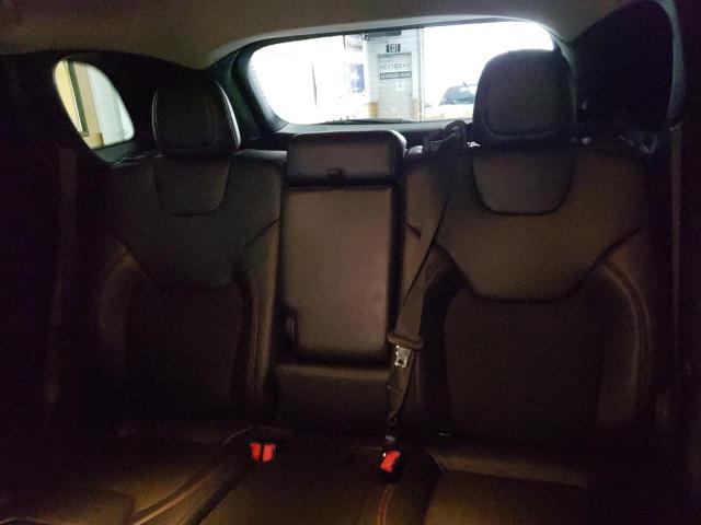 41027903 :رقم المزاد ، 1C4PJMBX9LD625331 vin ، 2020 Jeep Cherokee Trailhawk مزاد بيع