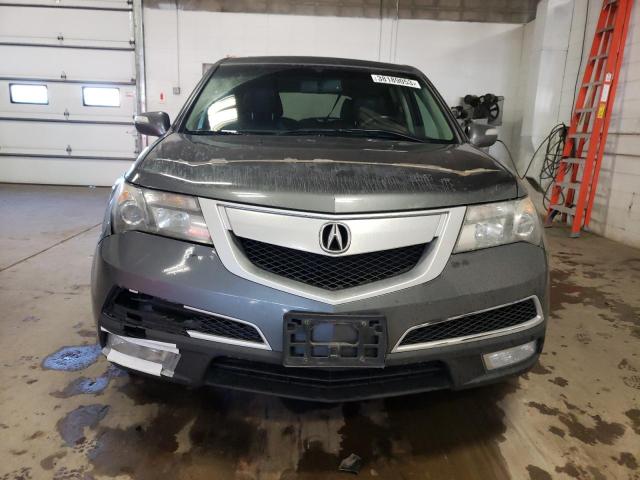 Aukcja sprzedaży 2011 Acura Mdx, vin: 2HNYD2H20BH543642, numer aukcji: 38189053
