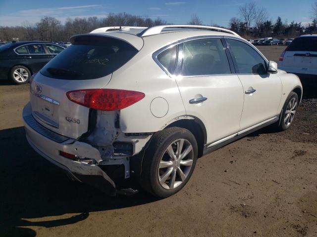 2017 Infiniti Qx50 მანქანა იყიდება აუქციონზე, vin: JN1BJ0RP5HM381969, აუქციონის ნომერი: 40652413