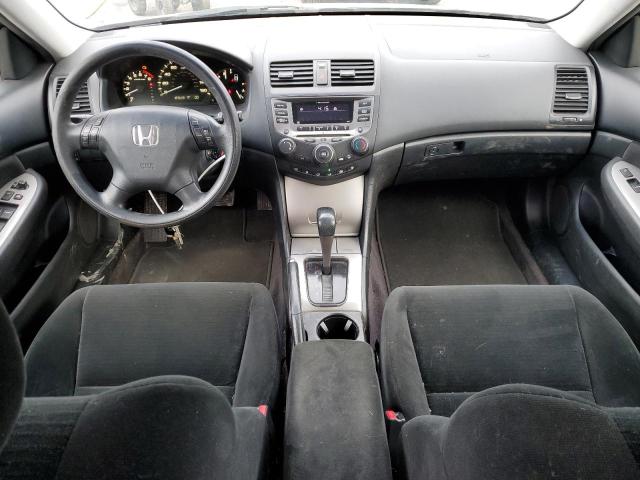Aukcja sprzedaży 2006 Honda Accord Ex, vin: 1HGCM567X6A055563, numer aukcji: 40489963