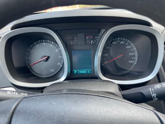 Aukcja sprzedaży 2010 Chevrolet Equinox Lt, vin: 2CNFLEEW0A6405954, numer aukcji: 41191423