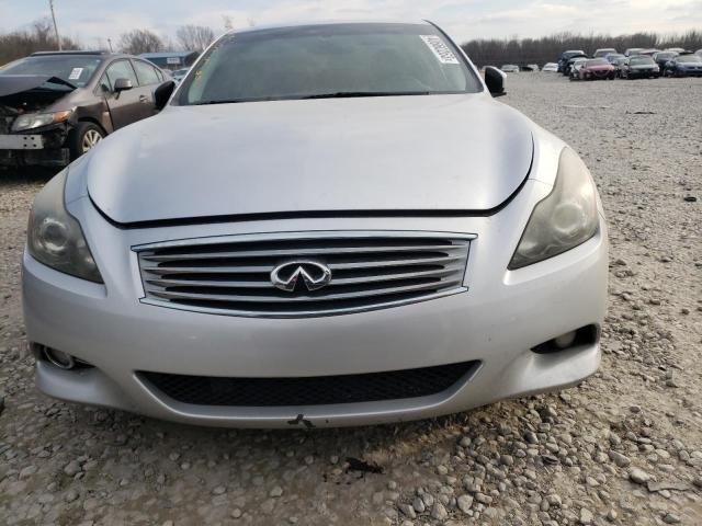 40660263 :رقم المزاد ، JN1CV6EK3BM215074 vin ، 2011 Infiniti G37 Base مزاد بيع