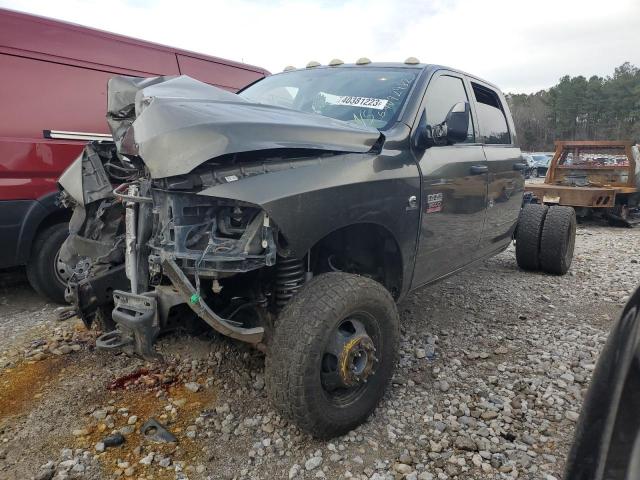 Продаж на аукціоні авто 2012 Dodge Ram 3500 St, vin: 3C63DRGL8CG202789, номер лоту: 40381223