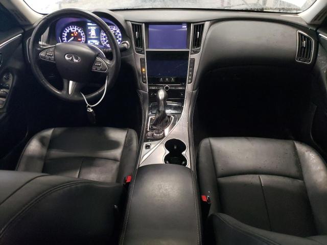 Aukcja sprzedaży 2015 Infiniti Q50 Base, vin: JN1BV7AR5FM423614, numer aukcji: 40842023