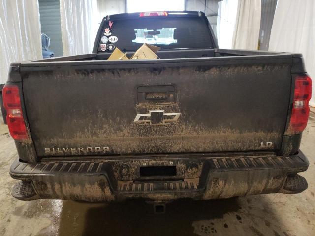 39833203 :رقم المزاد ، 2GCVKPEC6K1101451 vin ، 2019 Chevrolet Silverado Ld K1500 Lt مزاد بيع