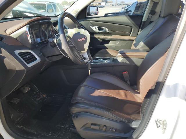 Продаж на аукціоні авто 2012 Gmc Terrain Slt, vin: 2GKFLXE59C6251114, номер лоту: 40286963