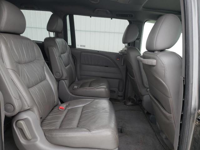 Aukcja sprzedaży 2008 Honda Odyssey Exl, vin: 5FNRL38738B508087, numer aukcji: 40918653