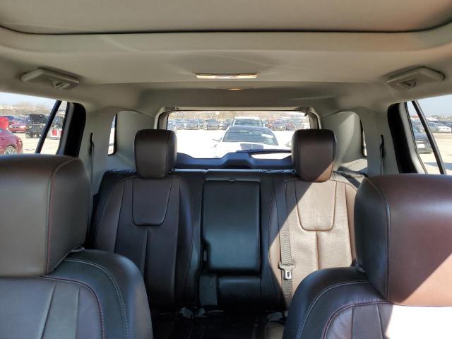 Продаж на аукціоні авто 2012 Gmc Terrain Slt, vin: 2GKFLXE59C6251114, номер лоту: 40286963