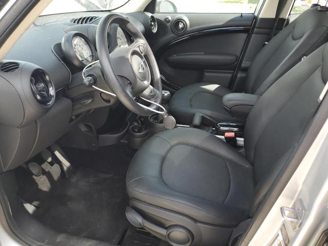 Aukcja sprzedaży 2013 Mini Cooper Countryman, vin: WMWZB3C55DWM31329, numer aukcji: 40988153