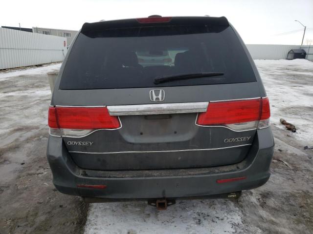 Aukcja sprzedaży 2008 Honda Odyssey Exl, vin: 5FNRL38738B508087, numer aukcji: 40918653