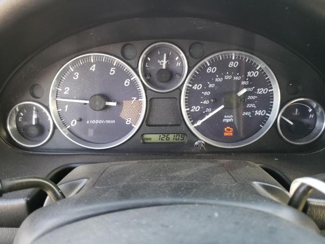Продажа на аукционе авто 1999 Mazda Mx-5 Miata, vin: JM1NB3539X0134696, номер лота: 41003643