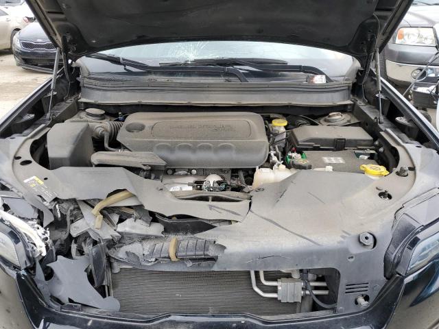 40991093 :رقم المزاد ، 1C4PJLDB5KD419384 vin ، 2019 Jeep Cherokee Limited مزاد بيع