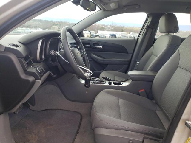 40461723 :رقم المزاد ، 1G11B5SL0FF133942 vin ، 2015 Chevrolet Malibu Ls مزاد بيع