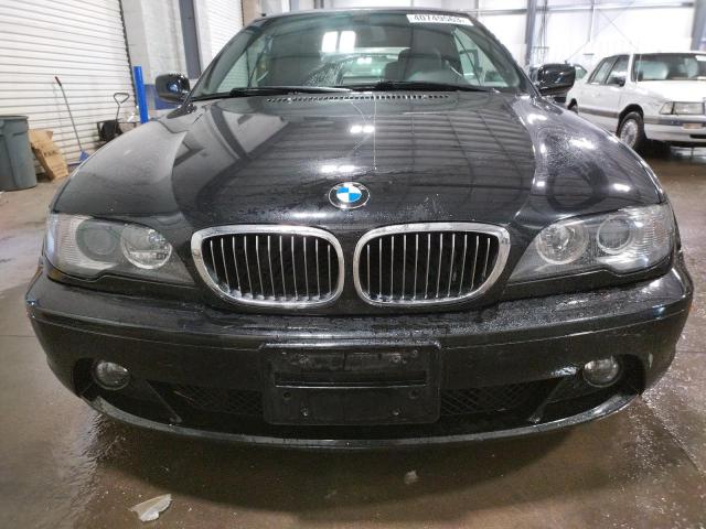 Продажа на аукционе авто 2006 Bmw 325 Ci, vin: WBABW334X6PX86636, номер лота: 40749563