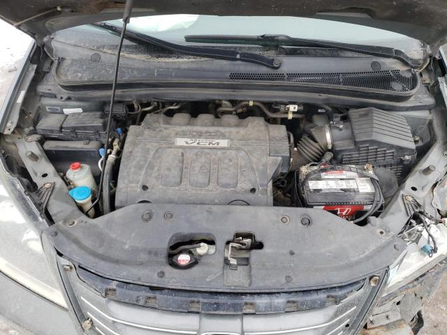 Aukcja sprzedaży 2008 Honda Odyssey Exl, vin: 5FNRL38738B508087, numer aukcji: 40918653