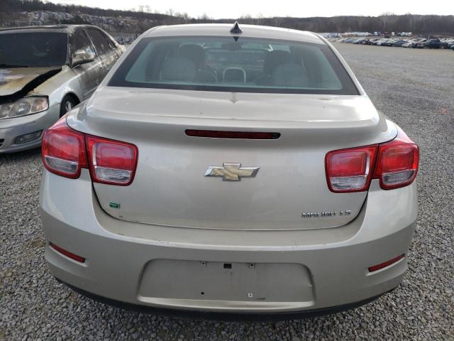 40461723 :رقم المزاد ، 1G11B5SL0FF133942 vin ، 2015 Chevrolet Malibu Ls مزاد بيع