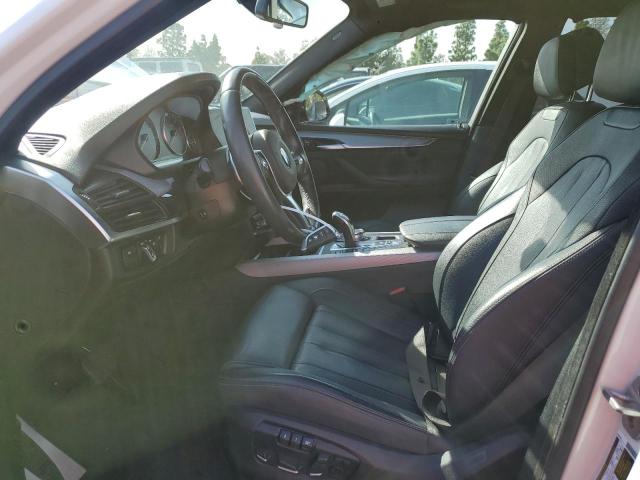 Продаж на аукціоні авто 2017 Bmw X5 Xdrive50i, vin: 5UXKR6C35H0U13565, номер лоту: 40632433