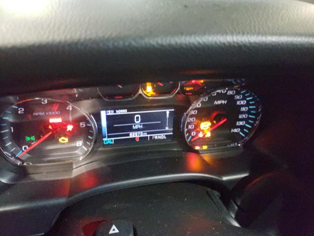 39833203 :رقم المزاد ، 2GCVKPEC6K1101451 vin ، 2019 Chevrolet Silverado Ld K1500 Lt مزاد بيع