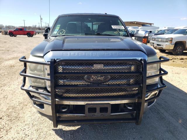2011 Ford F250 Super Duty მანქანა იყიდება აუქციონზე, vin: 1FT7W2A63BEA98376, აუქციონის ნომერი: 37429923