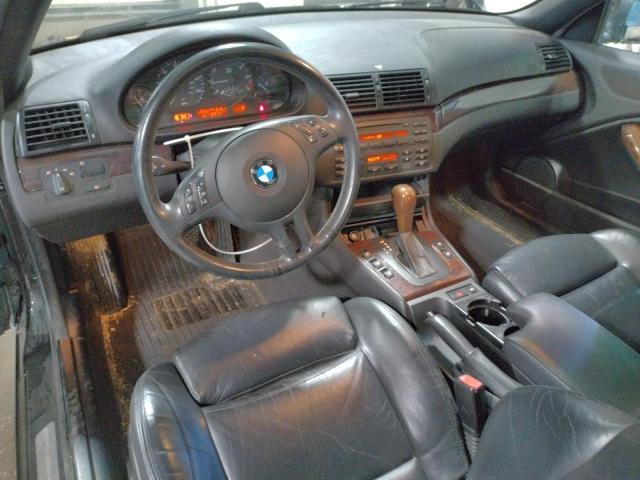 Продажа на аукционе авто 2006 Bmw 325 Ci, vin: WBABW334X6PX86636, номер лота: 40749563