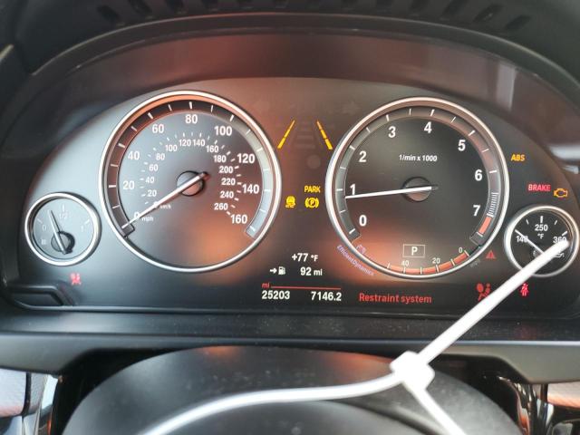 Продаж на аукціоні авто 2017 Bmw X5 Xdrive50i, vin: 5UXKR6C35H0U13565, номер лоту: 40632433