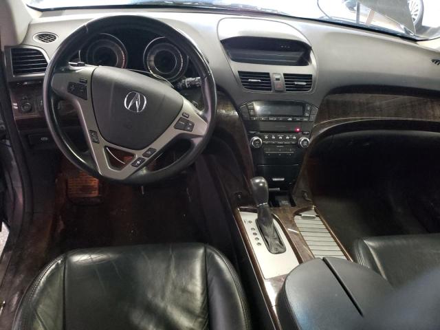 Aukcja sprzedaży 2011 Acura Mdx, vin: 2HNYD2H20BH543642, numer aukcji: 38189053