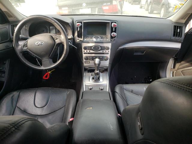 40660263 :رقم المزاد ، JN1CV6EK3BM215074 vin ، 2011 Infiniti G37 Base مزاد بيع